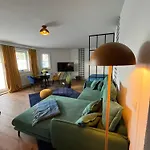 Aner 5 Elegantes Neustadt Abby * Dresden