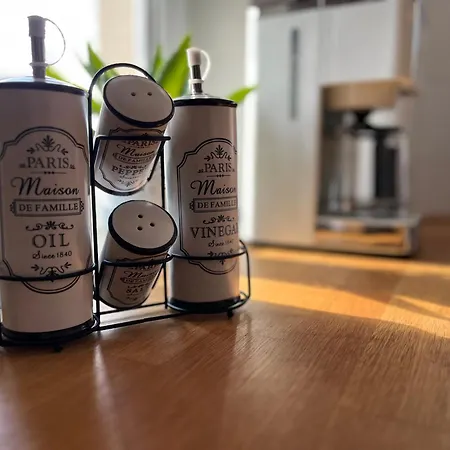 Aner 5 Elegantes Neustadt Abby 德累斯顿