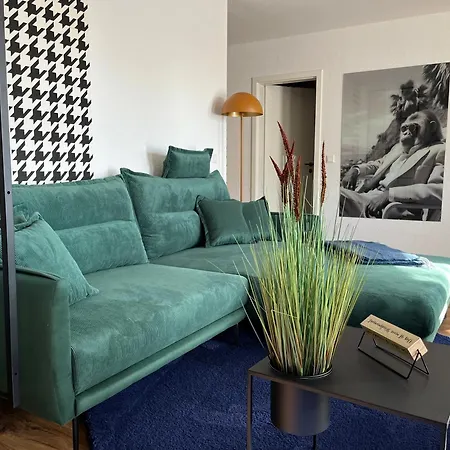 Aner 5 Elegantes Neustadt Abby Dresda
