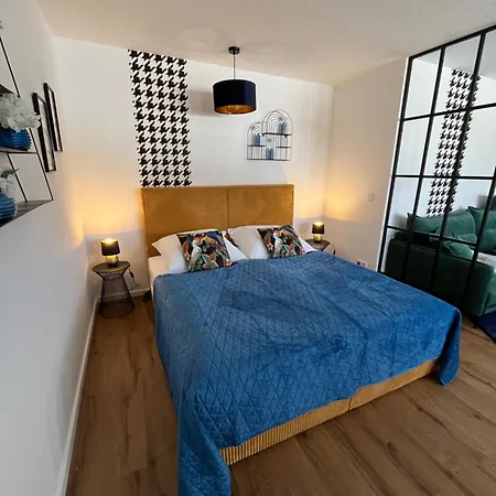 Aner 5 Elegantes Neustadt Abby Dresde