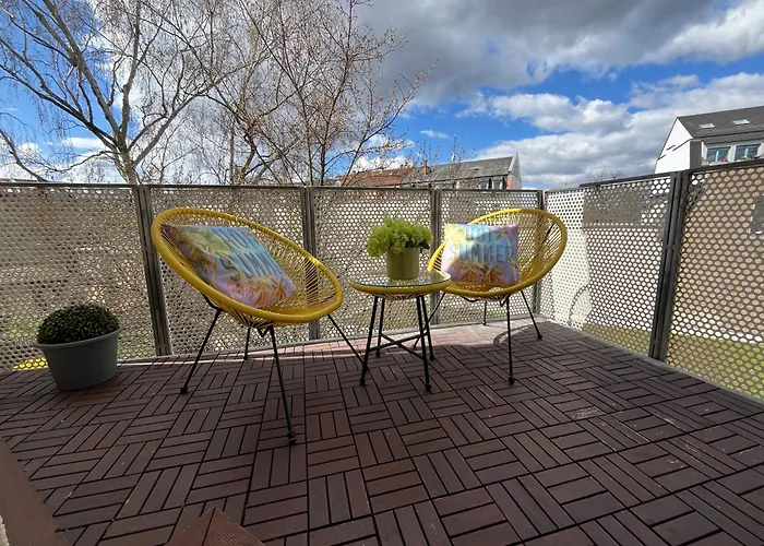 Aner 5 Elegantes Neustadt Abby *