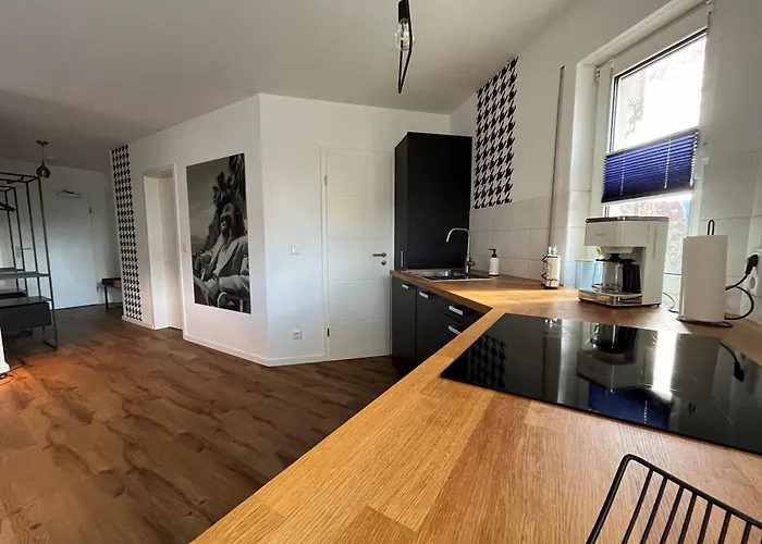 Aner 5 Elegantes Neustadt Abby *