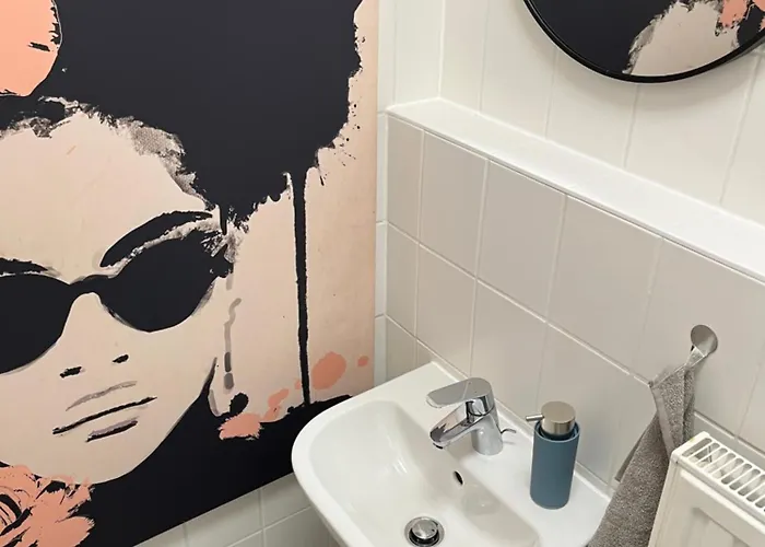 Lägenhet Aner 5 Elegantes Neustadt Abby