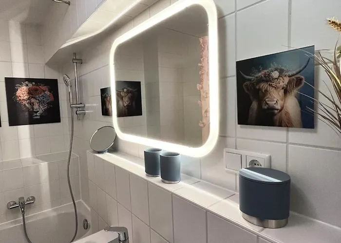 Aner 5 Elegantes Neustadt Abby *