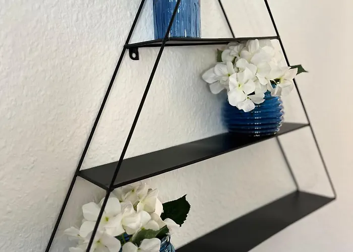 Aner 5 Elegantes Neustadt Abby * 德累斯顿