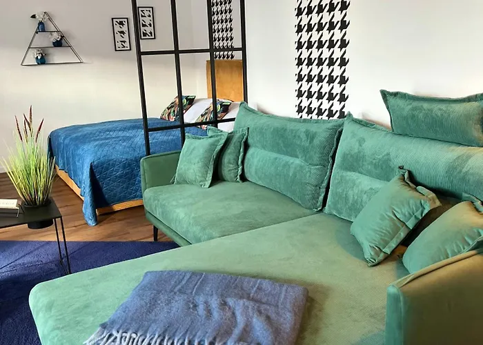 Aner 5 Elegantes Neustadt Abby