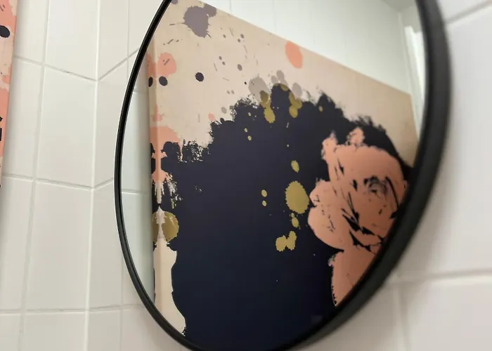 Lägenhet Aner 5 Elegantes Neustadt Abby *