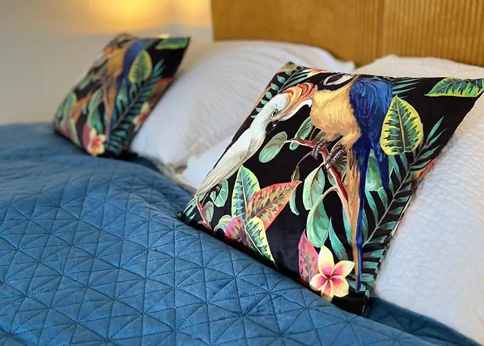 Aner 5 Elegantes Neustadt Abby *