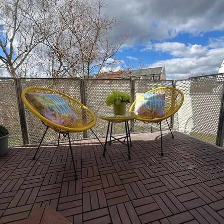 Aner 5 Elegantes Neustadt Abby *