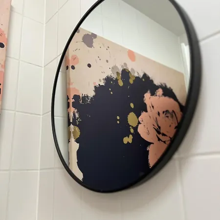 Διαμέρισμα Aner 5 Elegantes Neustadt Abby *