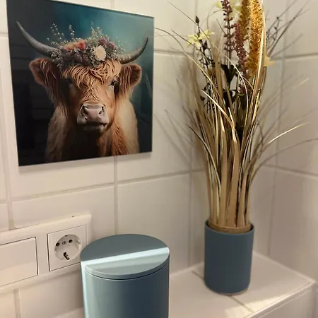 Aner 5 Elegantes Neustadt Abby