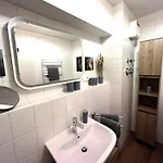 Apartman Aner 5 Elegantes Neustadt Abby Drezda