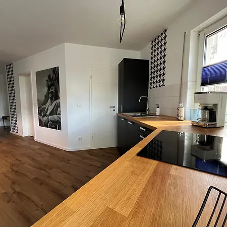 Aner 5 Elegantes Neustadt Abby *