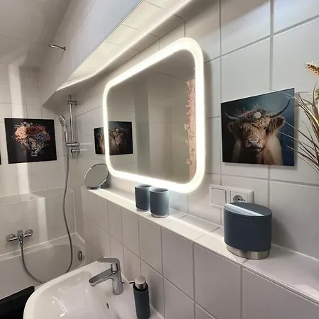 Aner 5 Elegantes Neustadt Abby *