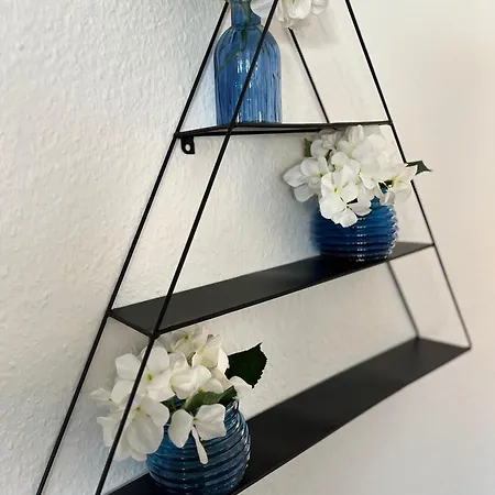 Aner 5 Elegantes Neustadt Abby * Dresden